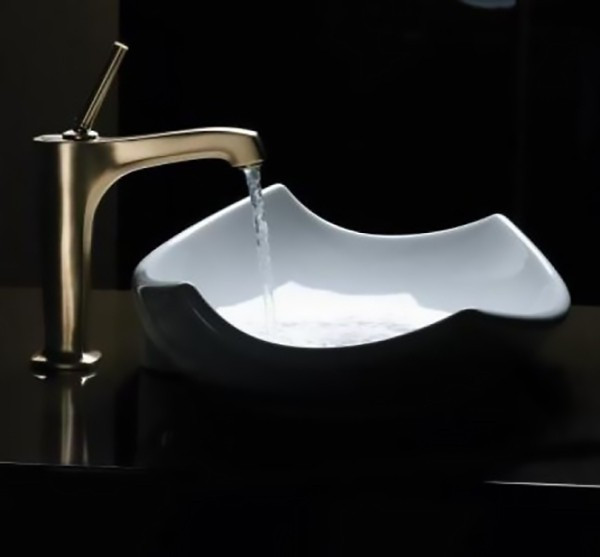 Раковина-чаша Jacob Delafon Leaf 60 E1186-00