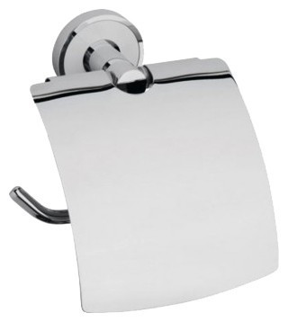 Держатель для туалетной бумаги Bemeta Trend-i 104112018