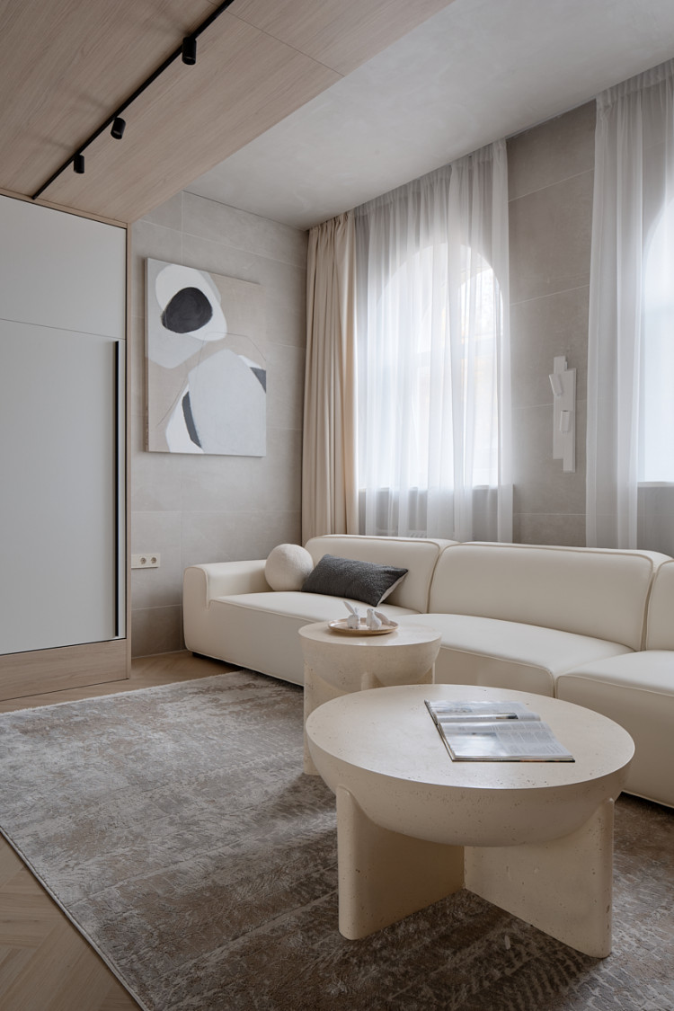 Кварцевый ламинат Fargo Herringbone Дуб Аттика 44-88174-003