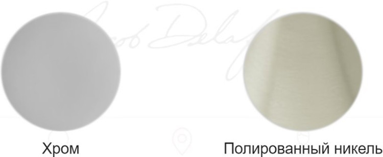 Душевая лейка Jacob Delafon Shift Elipse E45892