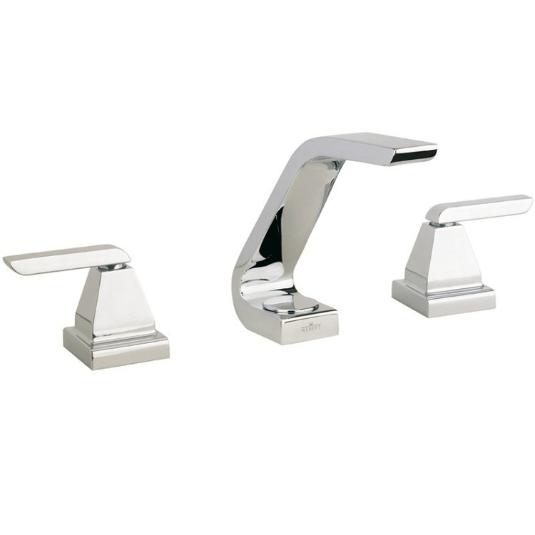 Смеситель для раковины Webert Wolo WO750101