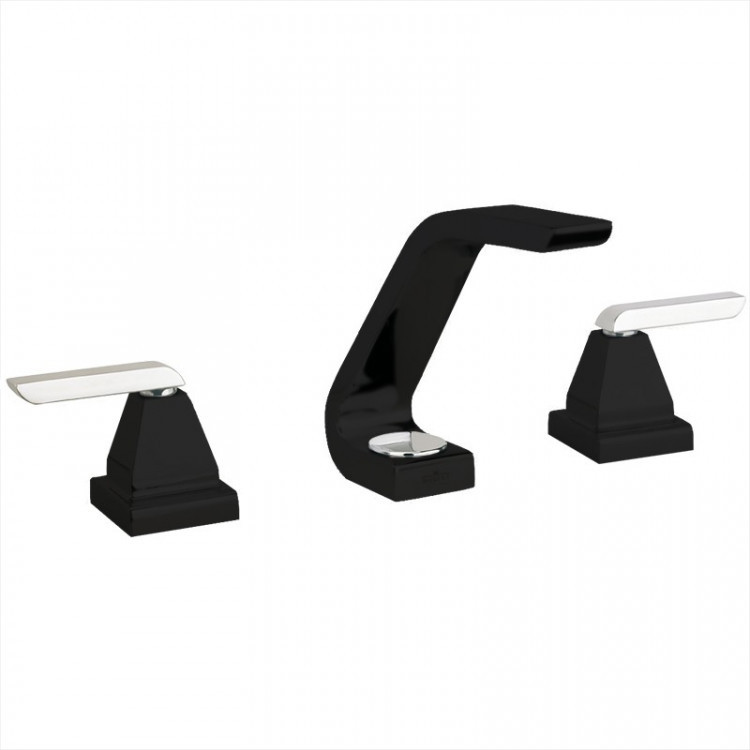 Смеситель для раковины Webert Wolo WO750101