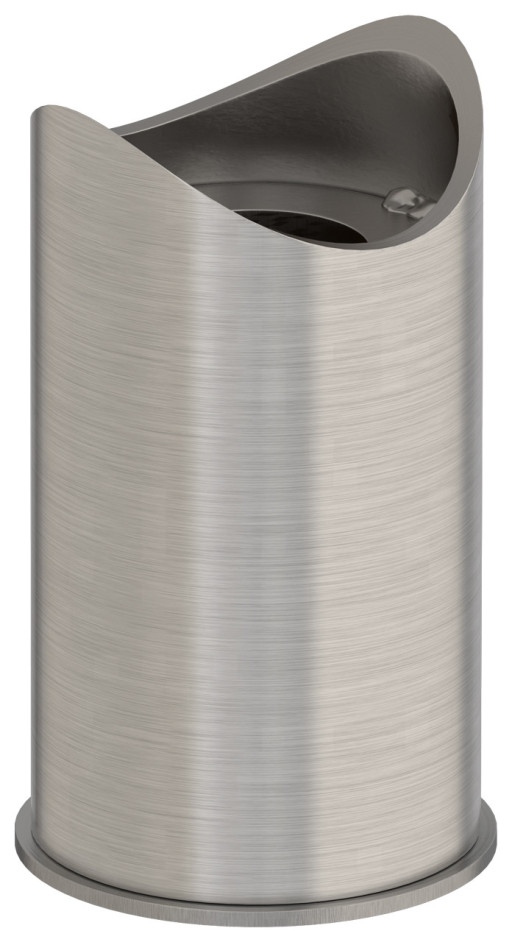 Модуль скрытого подключения Сунержа для МЭМ d 28 мм Сатин