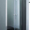 Душевая дверь в нишу ELENA B-2 Cezares ELENA-B-2-180-C-Cr