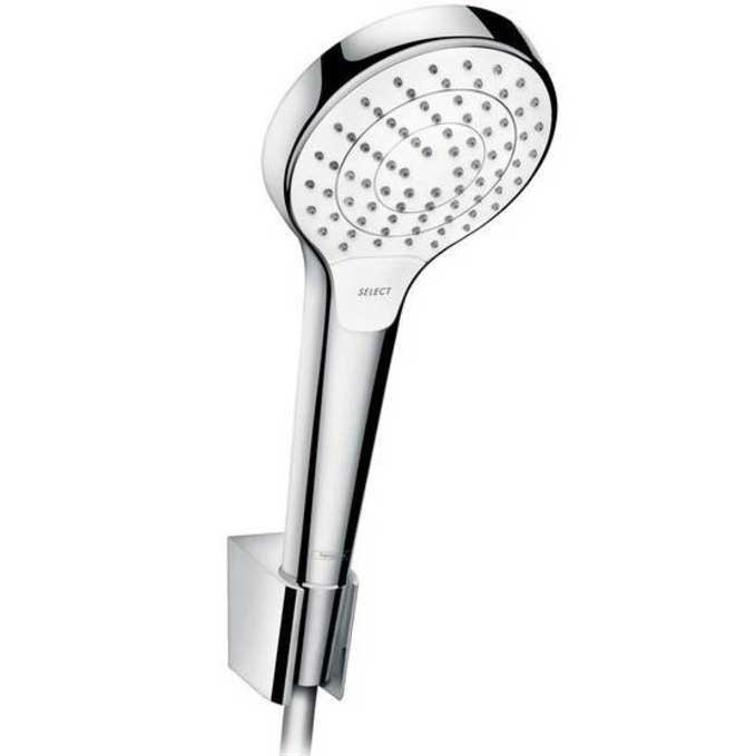 Душевой гарнитур Hansgrohe Croma Select S 26421400