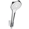 Душевой гарнитур Hansgrohe Croma Select S 26421400