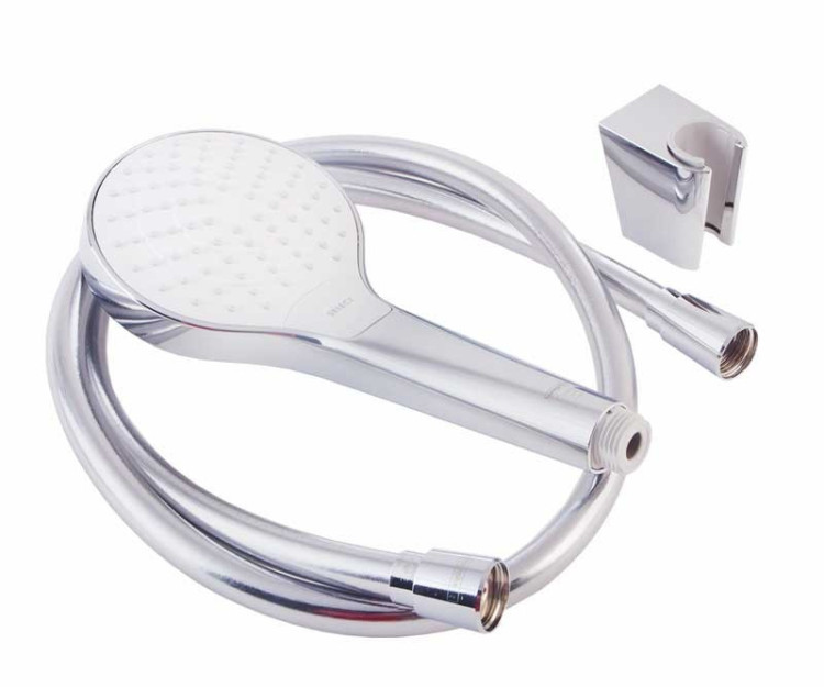 Душевой гарнитур Hansgrohe Croma Select S 26421400