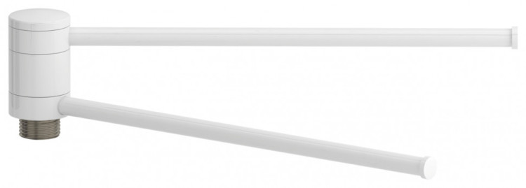 Полотенцедержатель Сунержа 360 L 250 Белый