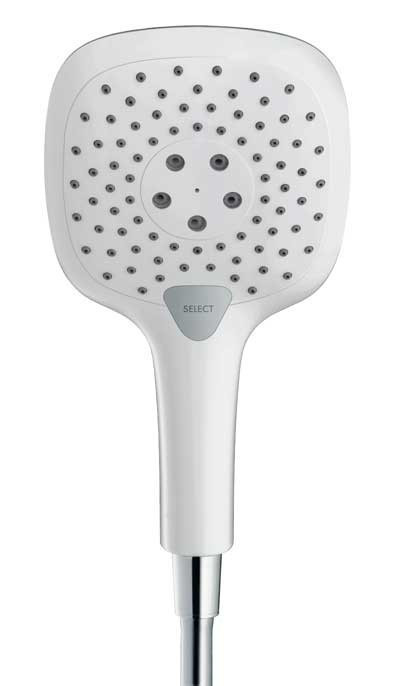 Ручной душ Hansgrohe Raindance Select Е 26550