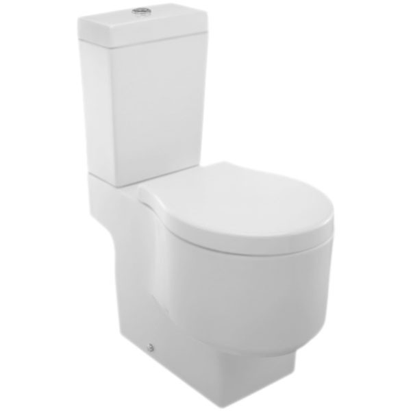 Унитаз Jacob Delafon Viragio 4448K-00