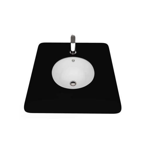 CREAVIT Раковина MA037 (38x38 см)