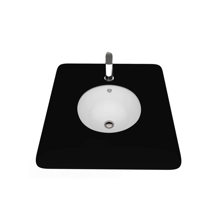 CREAVIT Раковина MA037 (38x38 см)