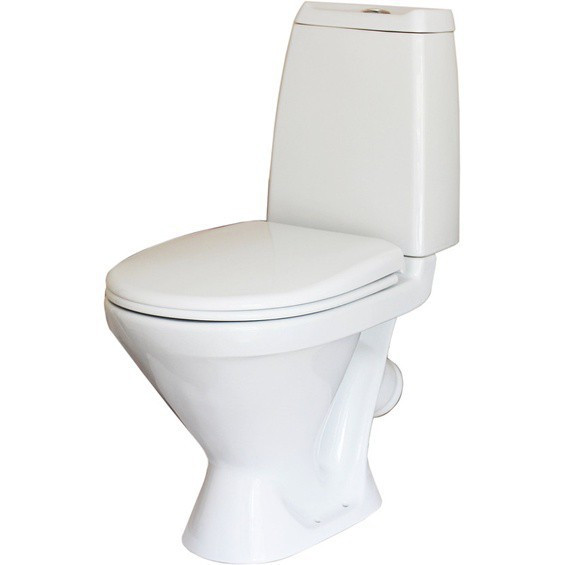 Унитаз Sanita Кама стандарт KMASACC01090211