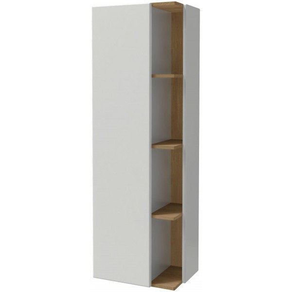 Шкаф-пенал Jacob Delafon Terrace 50 подвесной