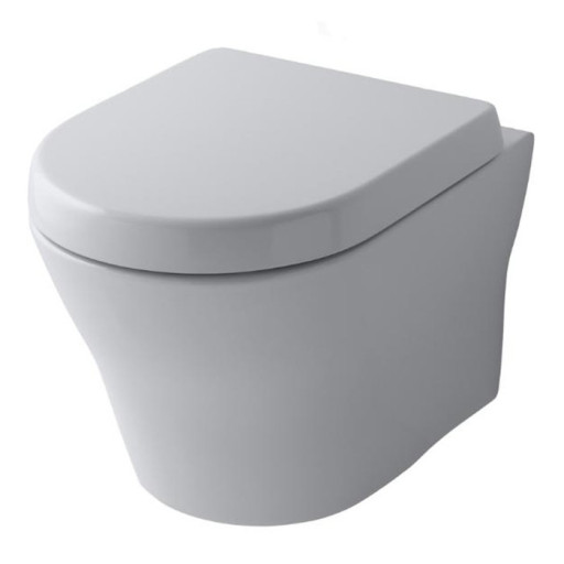 Унитаз Toto MH series CW162Y#XW подвесной