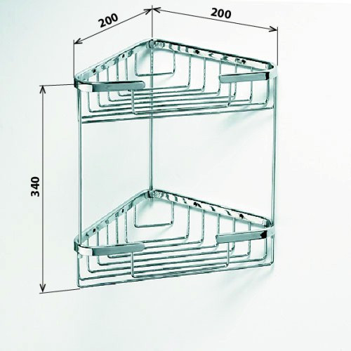 Мыльница Bemeta Cytro 102308132
