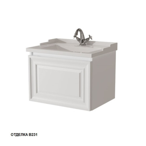 ПОНЦА тумба 60