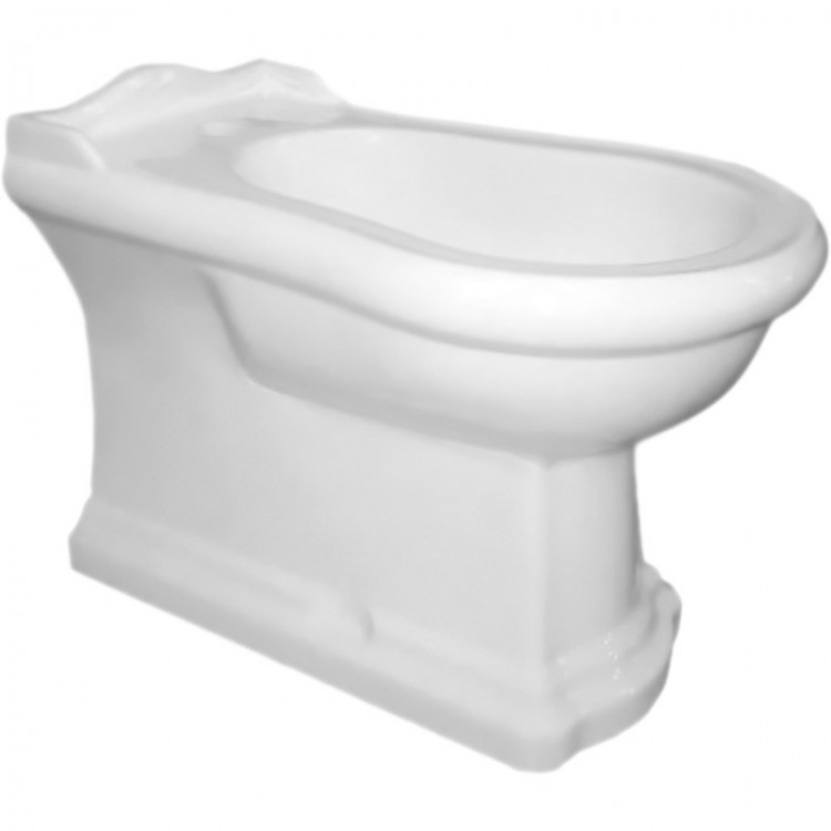 Биде Kerasan Retro 1022