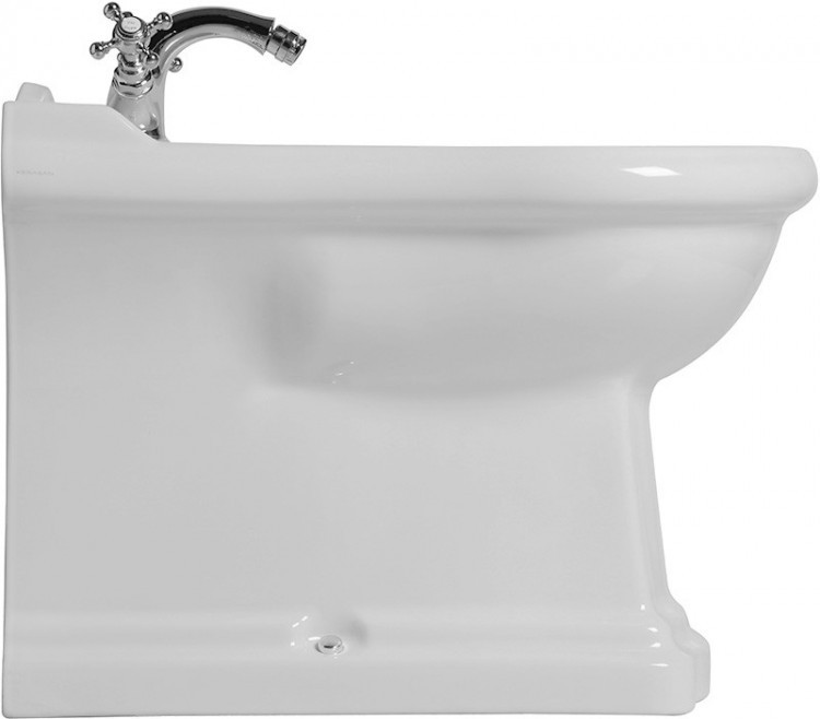 Биде Kerasan Retro 1022