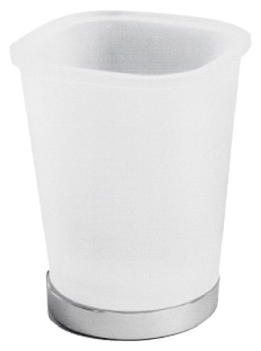 Стакан настольный ART&amp;MAX AM-G-2731D