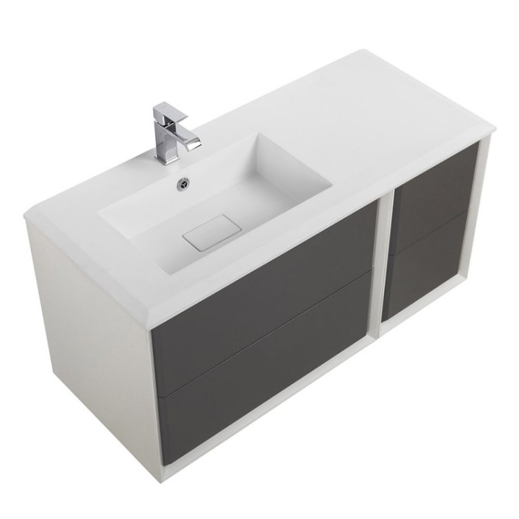 Столешница из искусственного камня solid surface Cezares 50185