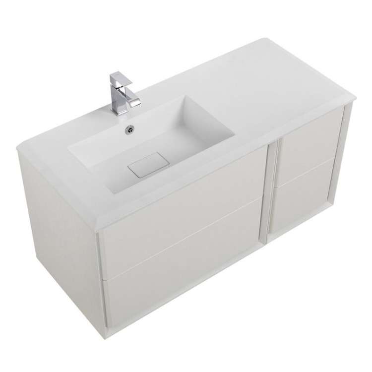 Столешница из искусственного камня solid surface Cezares 50185