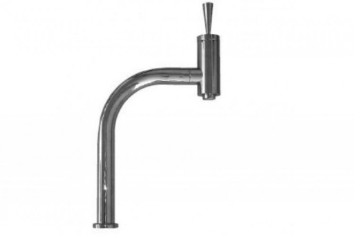 Смеситель Rav Slezak Seina Joystic SE716.5