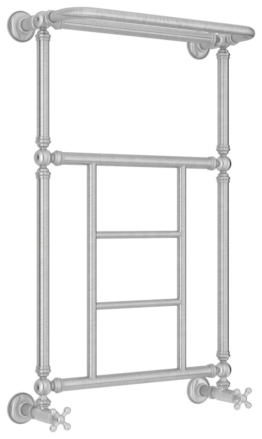 Полотенцесушитель водяной Сунержа Ренессанс 1452 860x500 Сатин