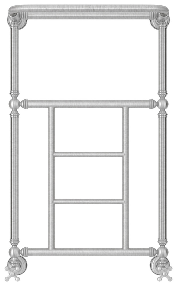 Полотенцесушитель водяной Сунержа Ренессанс 1452 860x500 Сатин