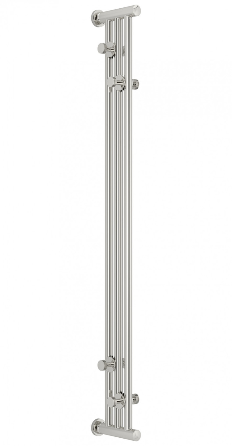 Полотенцесушитель водяной Сунержа Хорда 1200х195 Без покрытия