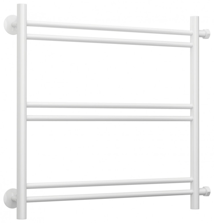 Полотенцесушитель водяной Стилье Версия-Б1 500х600 (2+2+2) П 16 Белый