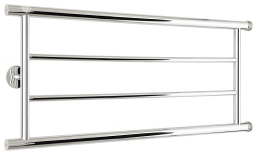 Полотенцесушитель водяной Стилье Минор 0600 320х800 (2) П Без покрытия