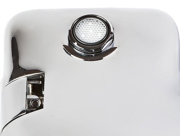 Смеситель для ванны Kludi Balance 524450575