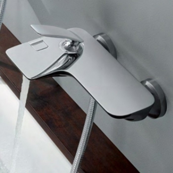 Смеситель для ванны Kludi Balance 524450575