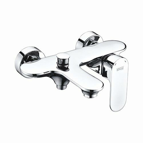 WasserKRAFT Dinkel 5801 Смеситель для ваннкороткиизливом