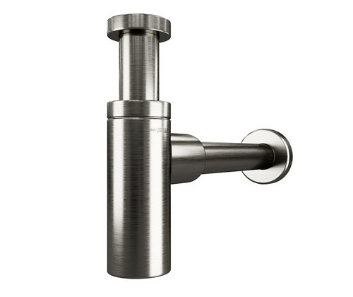 WasserKRAFT A172 Сифодля раковины