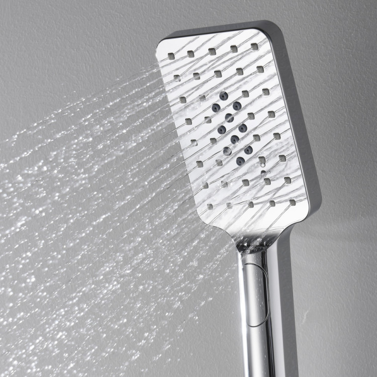 WasserKRAFT A126 Лейк 3-функциональная