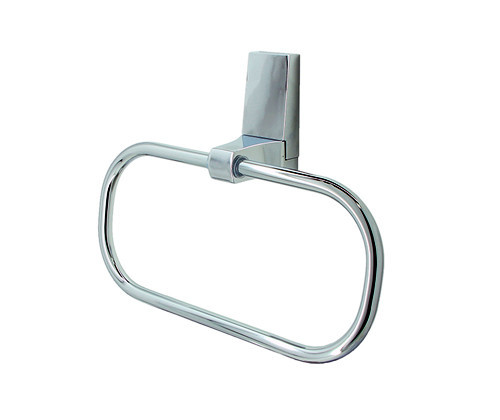 WasserKRAFT Lopau K-6060 Держатель полотенец