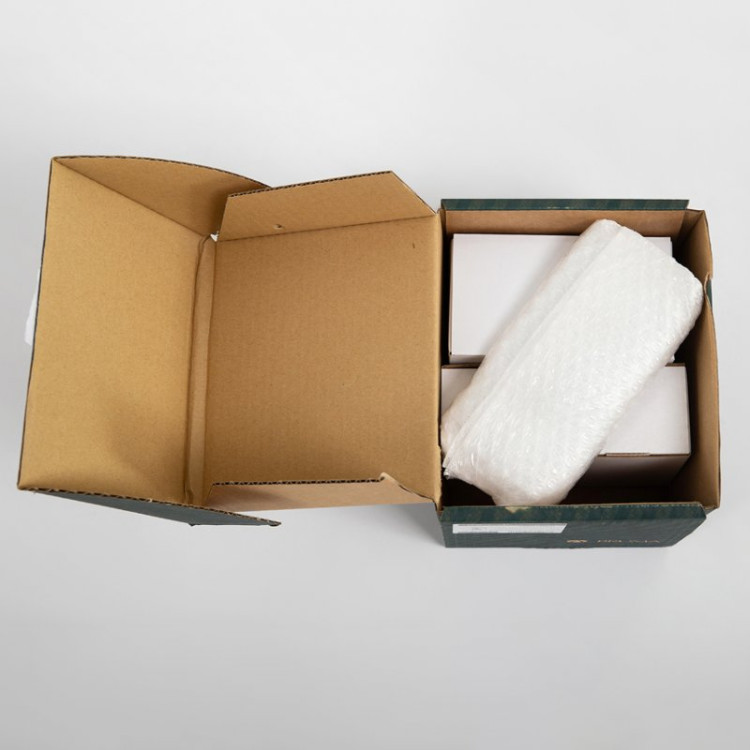 Встраиваемый однорычажный смеситель для душа с переключателем Cezares PORTA-VDIM-BIO