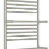 Полотенцесушитель электрический Сунержа Богема с 4 полками 3.0 1200х500 / МЭМ левый Сатин