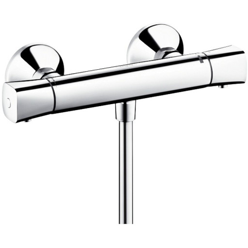 Смеситель для душа Hansgrohe Ecostat Universal 13122000 с термостатом