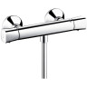 Смеситель для душа Hansgrohe Ecostat Universal 13122000 с термостатом