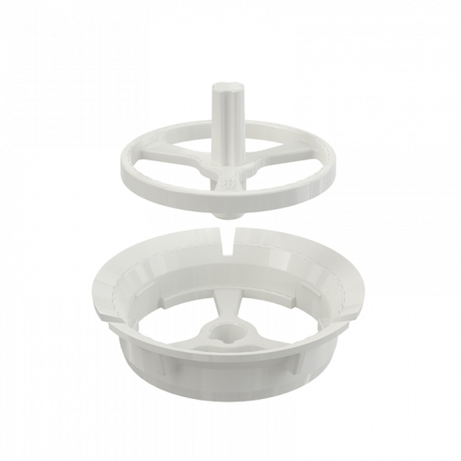 Регулятор скорости потока воды Alcadrain P115