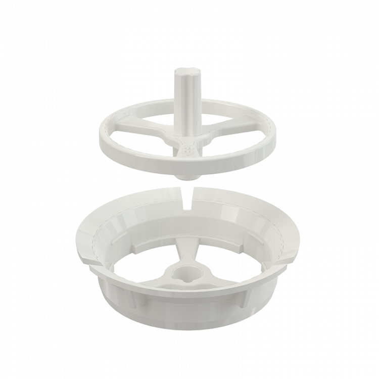 Регулятор скорости потока воды Alcadrain P115