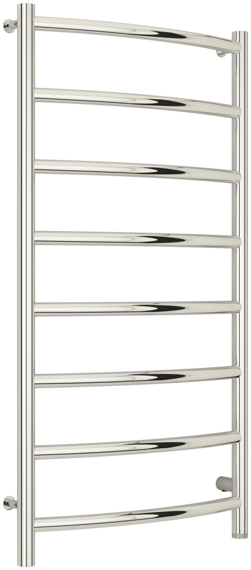 Полотенцесушитель электрический Сунержа Галант 4.0 1000х500 МЭМ правый Без покрытия