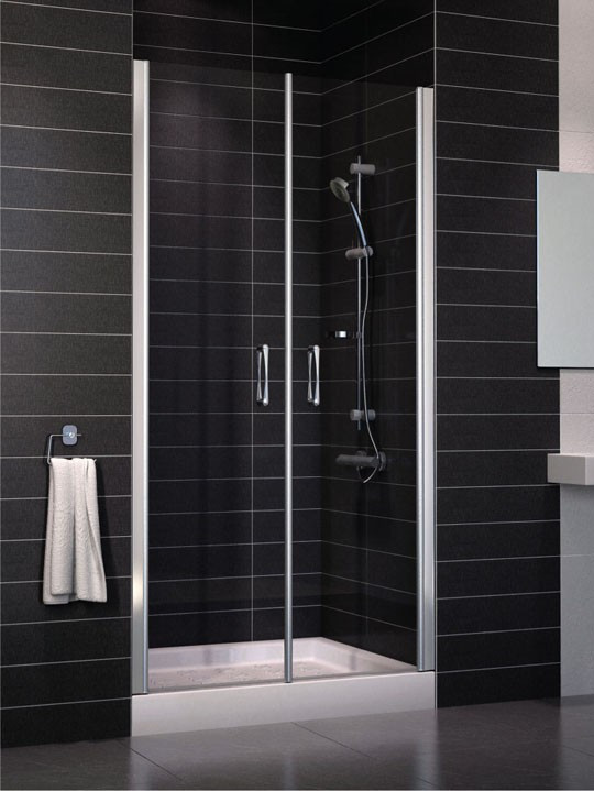 Дверь в душевой проем Vegas Eolo 2P 95