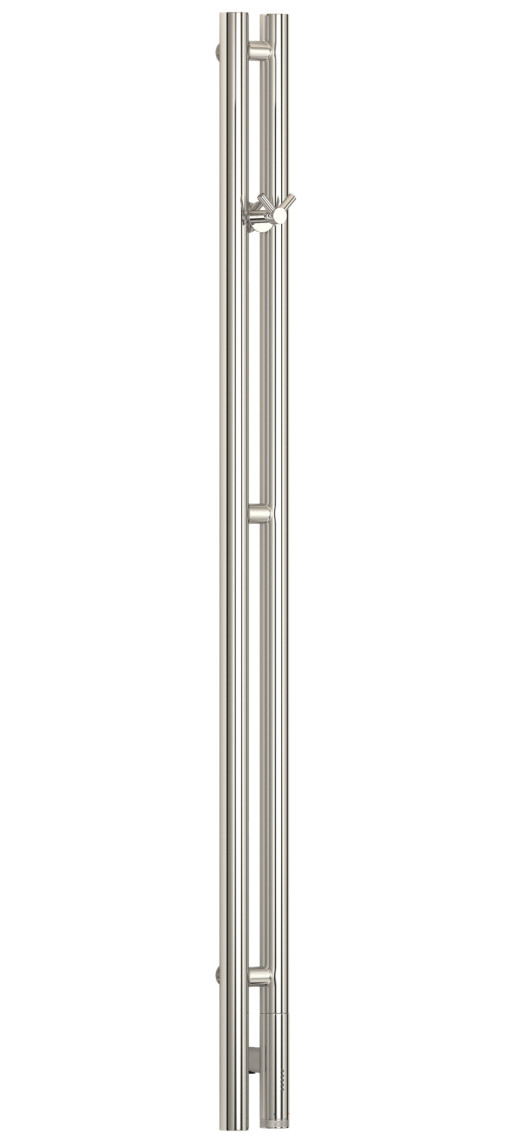 Полотенцесушитель электрический Сунержа Нюанс 3.0 1200 правый Без покрытия