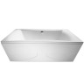 Акриловая ванна Relisan Xenia 200x90