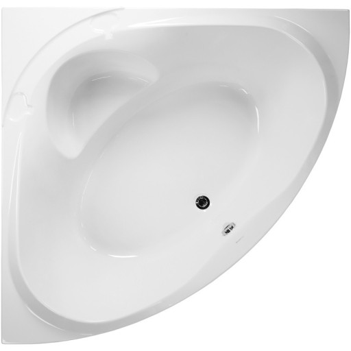 Акриловая ванна Vagnerplast Athena 150x150