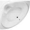 Акриловая ванна Vagnerplast Athena 150x150